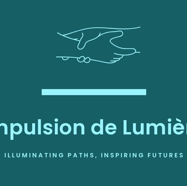 Impulsion de Lumière 